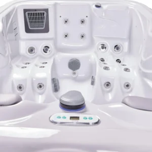 Bueno Spa Atlanta Hot Tub