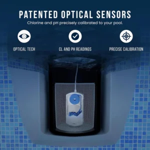 Waterguru - Sense S2 Smart Pool Monitor