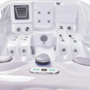 Bueno Spa Atlanta 3 - Person 37- Jet Acrylic Hot Tub