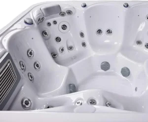 Bueno Spa New York Hot Tub