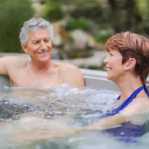 LifeSmart 5-Person Hot Tub