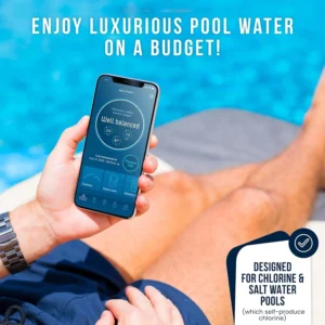 Waterguru - Sense S2 Smart Pool Monitor