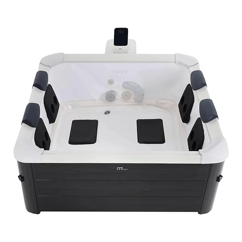 M-Spa Oslo Hot Tub