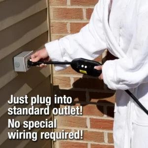 Devotion 24-Jet Hot Tub for 2-3 Persons | Plug & Play 120 Volts