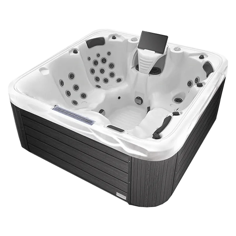 Bueno Spa Hollywood Hot Tub