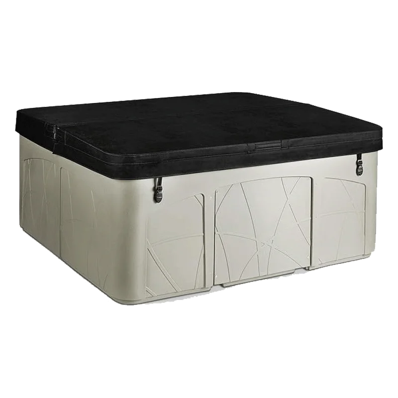LifeSmart 5-Person Hot Tub