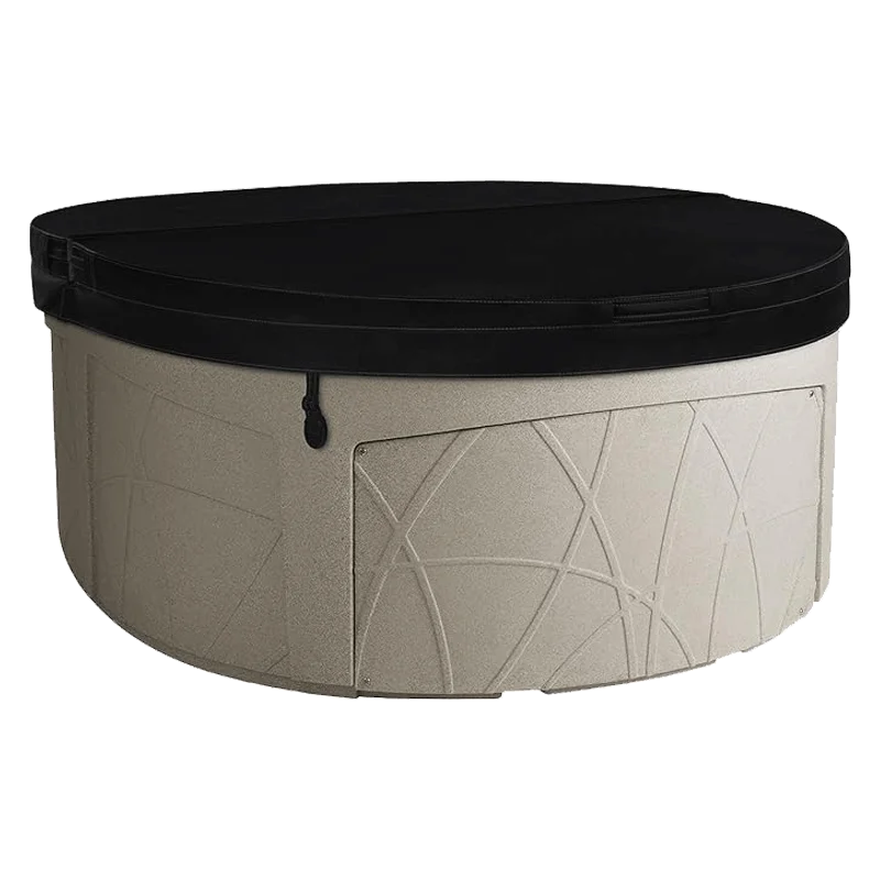 LifeSmart ls200 Round Hot Tub