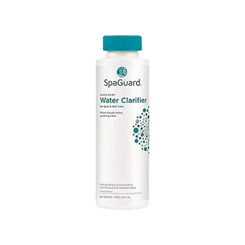 SpaGuard Spa Water Clarifier