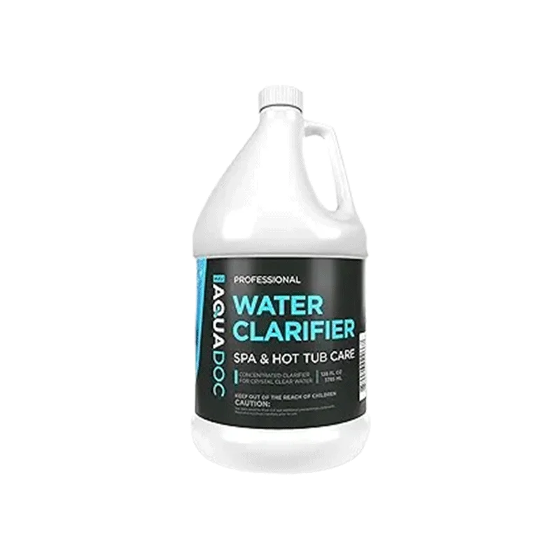 MAV AquaDoc Spa Clarifier & Hot Tub Clarifier