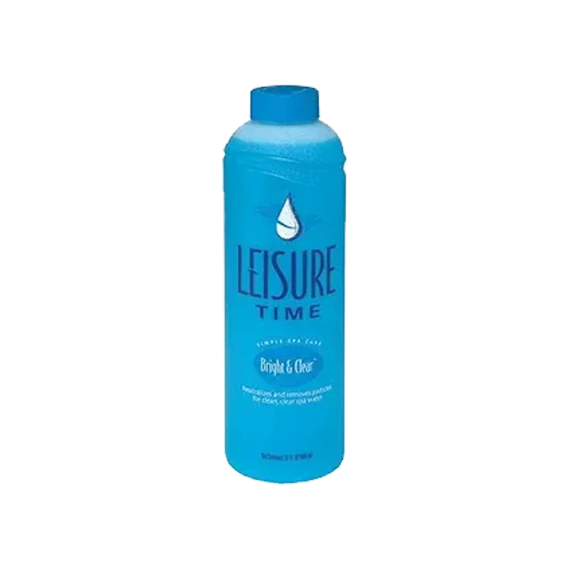 Leisure Time Spa Cleanser