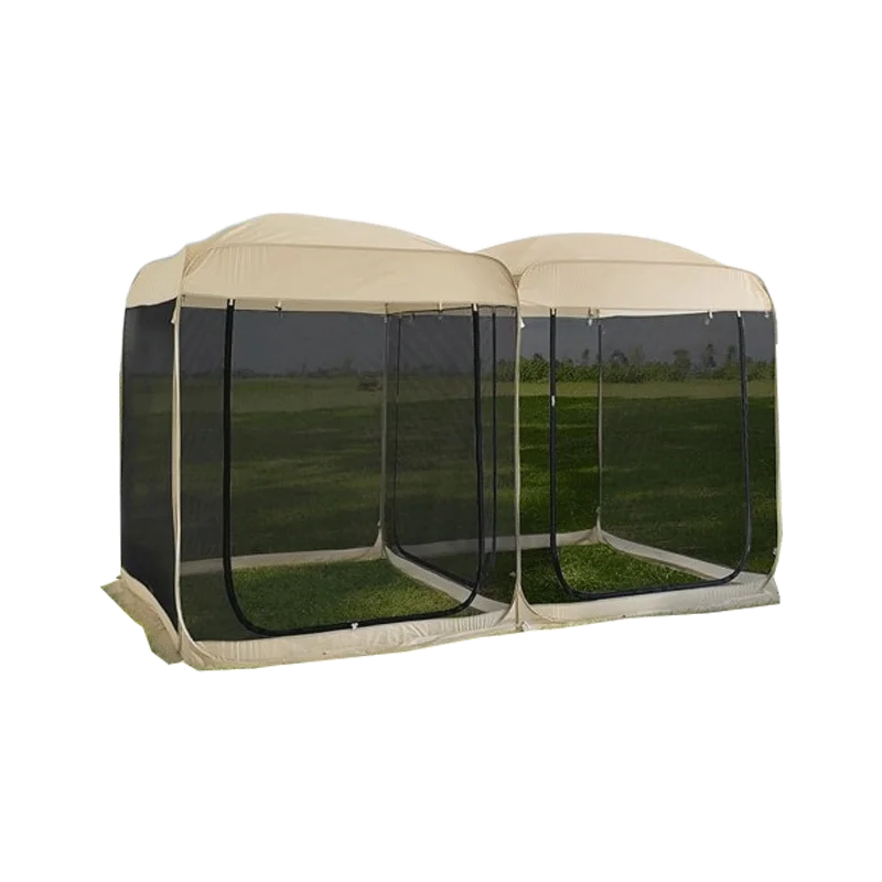 Alvantor Screen House Gazebo