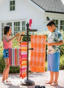 O2COOL Pool & Spa Valet