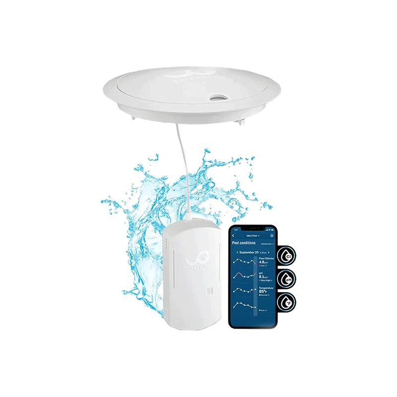 Waterguru - Sense S2 Smart Pool Monitor