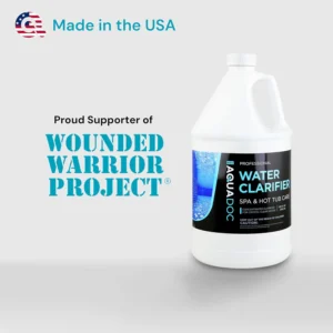 MAV AquaDoc Spa Clarifier & Hot Tub Clarifier