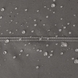 Classic Accessories Ravenna Water-Resistant Round Hot Tub Cover, 84 Inch