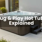 Plug & Play Hot Tubs Explained