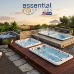 7 Types of Hot Tubs and Their Key Benefits